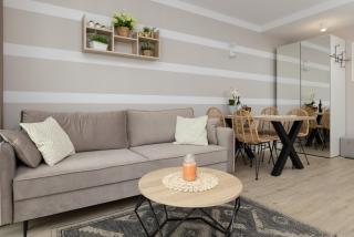 Apartment Amber Eleven PBA - z krytym basenem - Aprent - 1