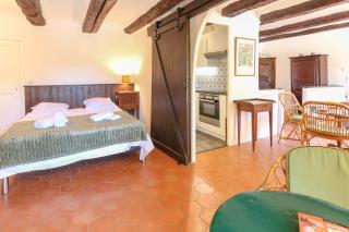 Apartment in a beautiful quiet residence parking - Benakey - Cannes - 2