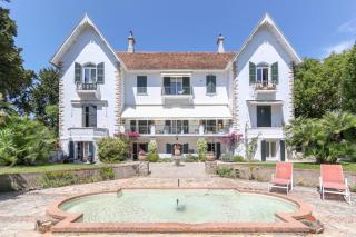 Apartment in a beautiful quiet residence parking - Benakey - Cannes - 7