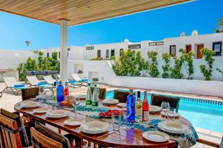 Villa Ana Maria by Villa Plus - 5