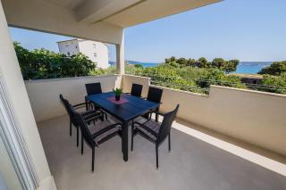 Beach apartment Anđela A2 - Kaštela - 5