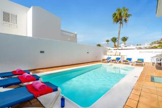 Villa Castillo by Villa Plus - Puerto del Carmen - 9