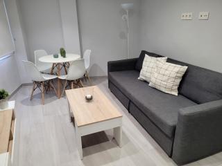 Apartamentos Bluebelle - Marbella - 5