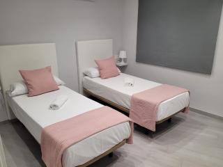 Apartamentos Bluebelle - Marbella - 9