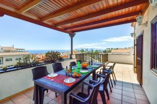 Villa Mojon by Villa Plus - Callao Salvaje - 8