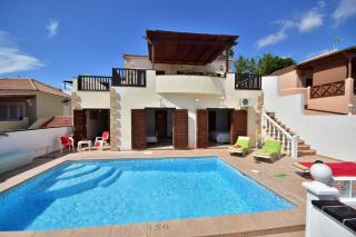 Villa Mojon by Villa Plus - Callao Salvaje - 5