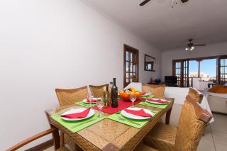 Villa Mojon by Villa Plus - Callao Salvaje - 4