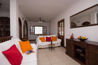 Villa Mojon by Villa Plus - Callao Salvaje - 3