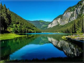Les Balcons de Morzine - 1