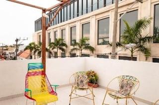 Casa 39-33 - Cartagena - 4