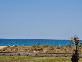 L HACIENDA - appartement 4 à 5 personnes proche plage et port - Parking - 6