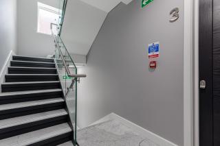 Aldgate East By Excel Apartments - Londra - 7