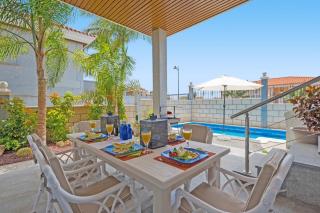 Villa Leonardo Dos by Villa Plus - Puerto de Santiago - 9