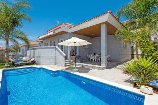 Villa Leonardo Dos by Villa Plus - Puerto de Santiago - 4