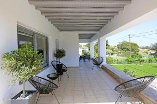 Villa Chroussa - Khroúsa - 8