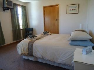 The Pier Lodge Bed And Breakfast - Christchurch - 0