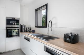 Villa moderne avec piscine pour 15 personnes ! - Saint-Gildas-de-Rhuys - 7