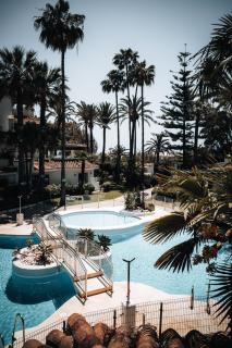 Anais Marbella - Marbella - 8