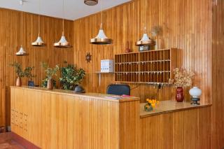 Retro Lido - Vonyarcvashegy - Vonyarcvashegy - 9