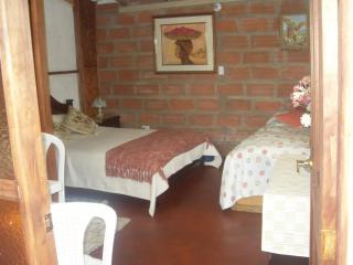 Finca Hotel Nutabes - 4