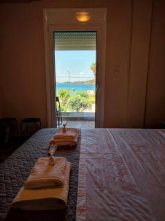 Seaview-Apartments - Palaia Fokaia - 5