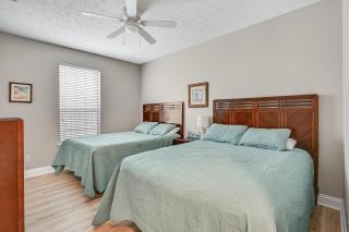 Cotton Sails - On The Beach - Plunge Pool! - Panama City Beach - 7