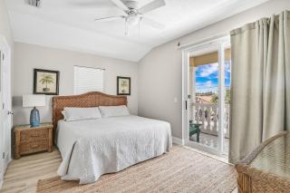 Cotton Sails - On The Beach - Plunge Pool! - 3