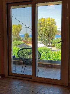Seaview-Apartments - Palaia Fokaia - 4