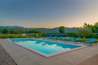 Villa Lukrecia, Luxury Villa in Imotski-Makarska - 4