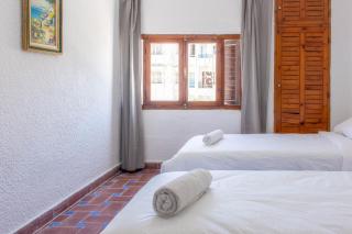 Appartement Familial au Centre Miramar - Martil - 7