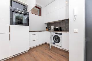 Sunset Apartment at Sventosios Vartai - Palanga - 8