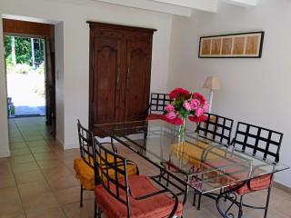 Cottage sur le Domaine du golf de la Bretesche - Missillac - 8