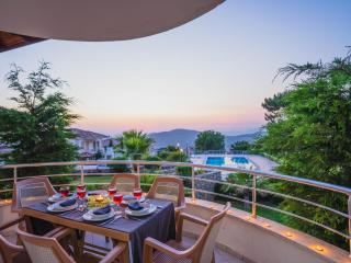 Hanel Life Royal Villas 7 Aqualettings - Oludeniz - 9
