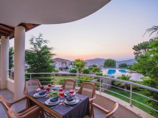 Hanel Life Royal Villas 7 Aqualettings - Oludeniz - 8