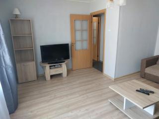 Inzenieru 77 Apartments - Ventspils - 8