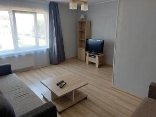 Inzenieru 77 Apartments - Ventspils - 7