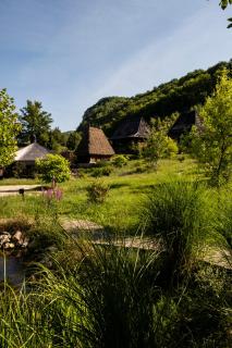 Raven's Nest - The Hidden Village, Transylvania - Romania - 8