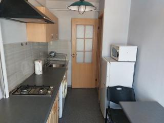 Inzenieru 77 Apartments - Ventspils - 5