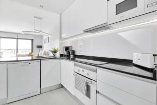 Apartment Flamenco Dorado - 6