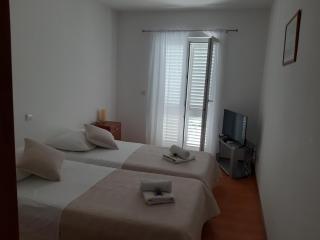 Apartments T & D - Lopud - 2