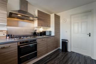 Anchored - Stunning Home in connected rural setting - 4