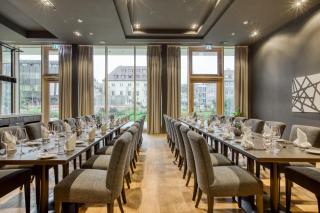 Parkhotel Heilbronn - 3