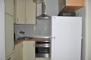 Apartmaji Štamcar - 2