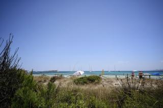 San Teodoro - Salina Bamba - Capo Coda Cavallo - 2