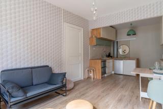 Appartement confortable au cœur de Nantes - 1
