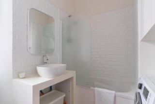 Appartement confortable au cœur de Nantes - Nantes - 5