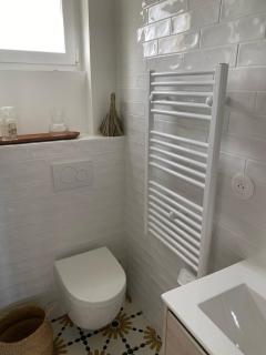 Casa Nomad - appartement cozy les pieds dans l'eau - Ploemeur - 4