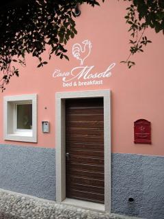Bed and Breakfast Casa Mosole - Malcesine - 9