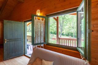 Villaggio Anemone - Chalet Anemone - Capanne di Sillano - 6