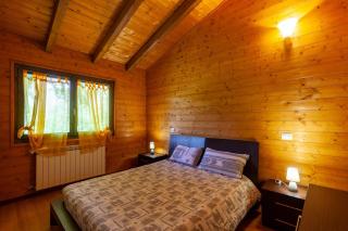 Villaggio Anemone Chalet Scoiattolo - Capanne di Sillano - 8